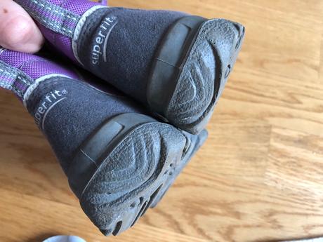 Zimní boty superfit, vel. 30, superfit,30