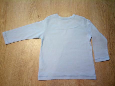 Tričko s dr benetton, benetton,68