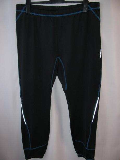 Pánské tepláky-limit, xxl