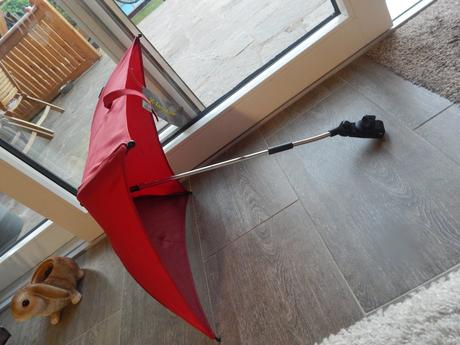 Novy slunečnik x lander, x-lander