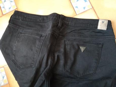 Rifle guess, guess,30