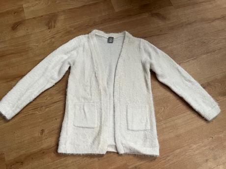 Chlupatý svetřík, pepco,134