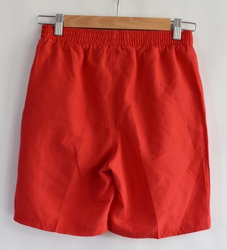 Koupací kraťasy vel. xl ( 158 - 170 cm), nike,158