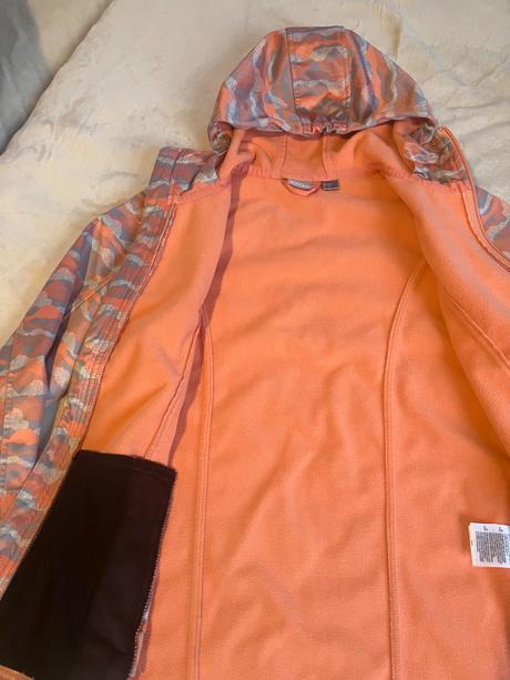 Softshelová bunda, crivit,146