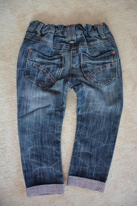 Nextový komplet s myškou a se zajíčkem, 104–116