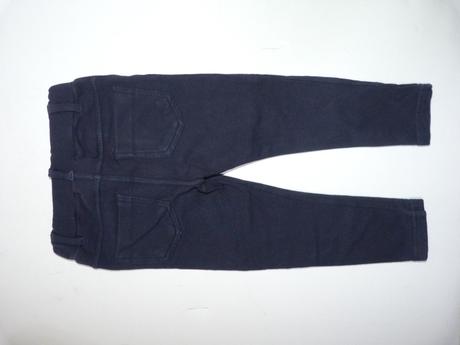 Mayoral teplé kalhotové legíny vel. 86, mayoral,86