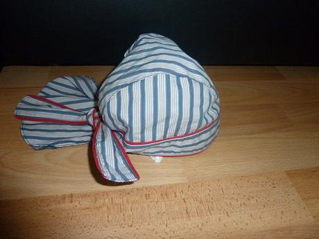 Šátek pirát, sterntaler,86