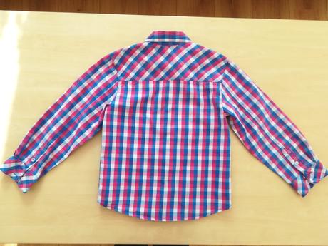 Kvalitní košile john lewis, john lewis,122