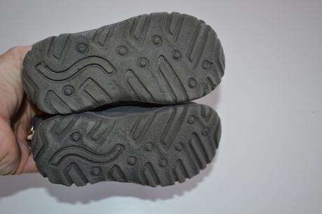 Superfit zimní boty s membránou gore-tex, superfit,22