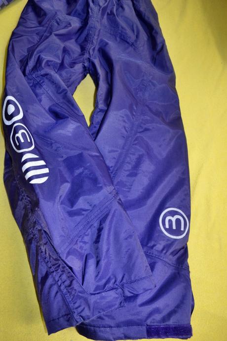 Kvalitní zimní souprava v.140, 140