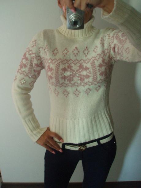 Svetr orsay, orsay,s