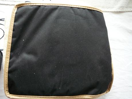 Ohřívač nohou sencor, 