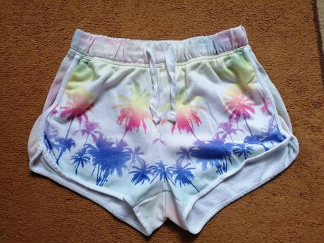 Kraťasy, pepco,158