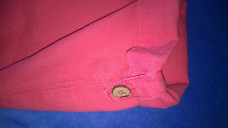 7 x kalhoty / manžestráky, 86/92, 86