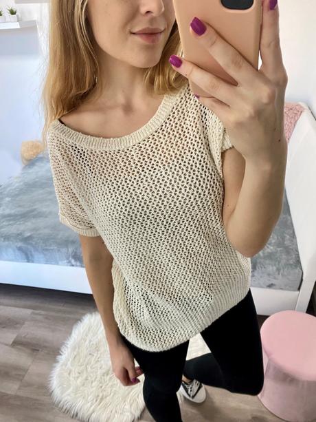 Halenka esmara, vel. m, esmara,m