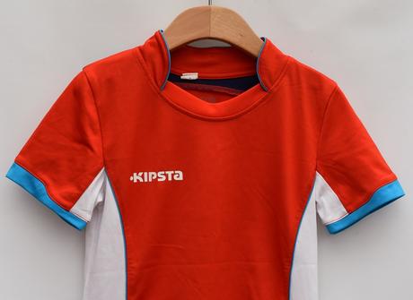 Tričko vel. 6 let, decathlon,116