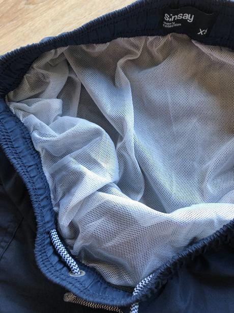 Plavky, velikost xs, sinsay,xs