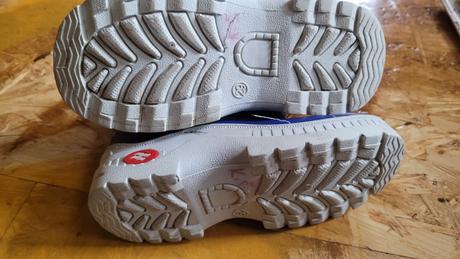 Boty na podzim/jaro, sněhulky a tkaničky, 29