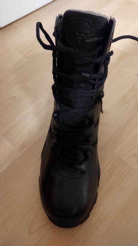 Taktická obuv bates, 43