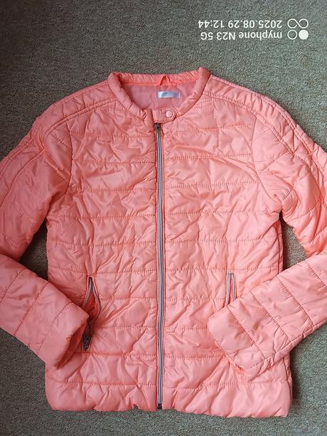 Bunda přechodová zn."pepco" vel."152", pepco,152