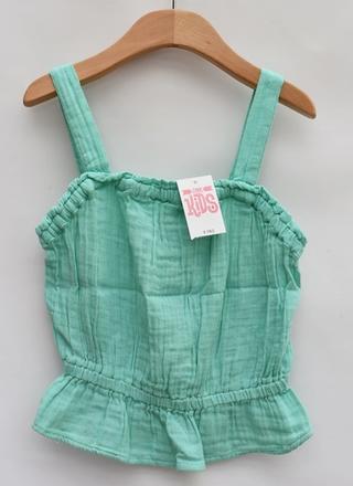 Tílko vel. 9 let, matalan,134