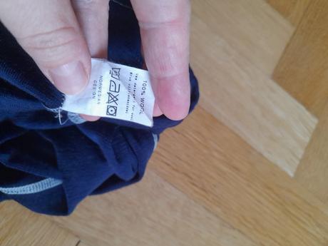 Merino spodky a ponožky, 104