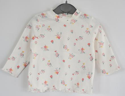 Tričko vel. 0 - 3 m, matalan,62