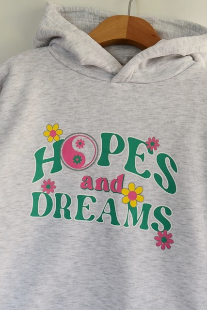 Mikina vel. 11 - 12 let, primark,152