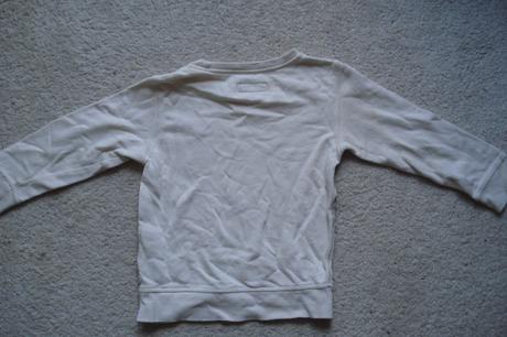 Mikina na lítačku, l.o.g.g.,110