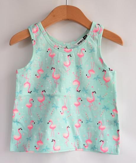 Tílko vel. 3 - 4 roky, pepco,104