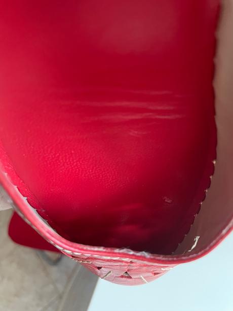 Baleriny kožené baťa vel 37/38, baťa,38