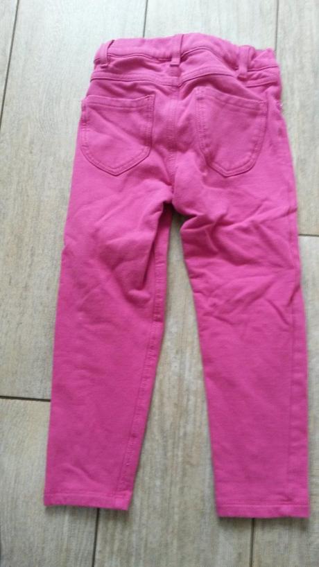 Kalhoty, terranova,92