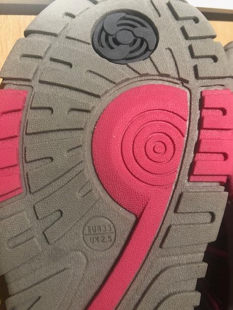 Sandaly 35 air & fresh, 31