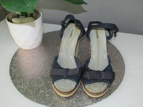 Boty na klínku, graceland,40