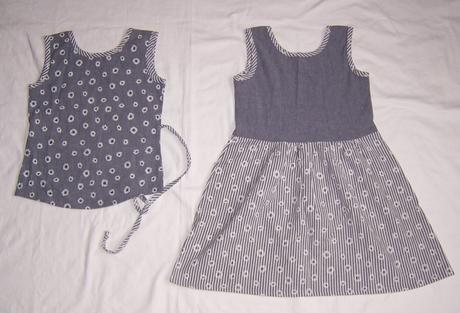 Šatičky a bolerko, 128