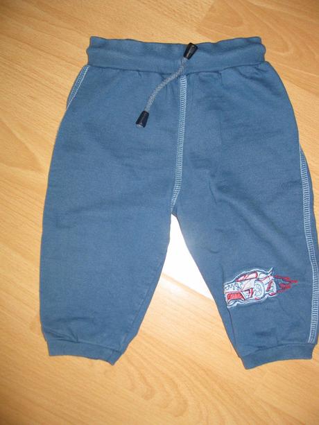 3ks - letní set, 68–80