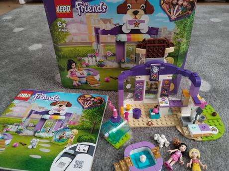 Lego friends 41691,