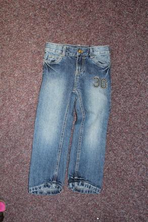Džíny, dopodopo,116