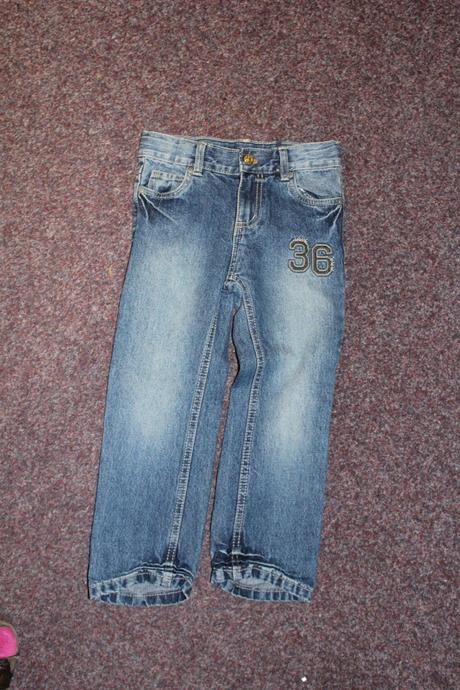 Džíny, dopodopo,116