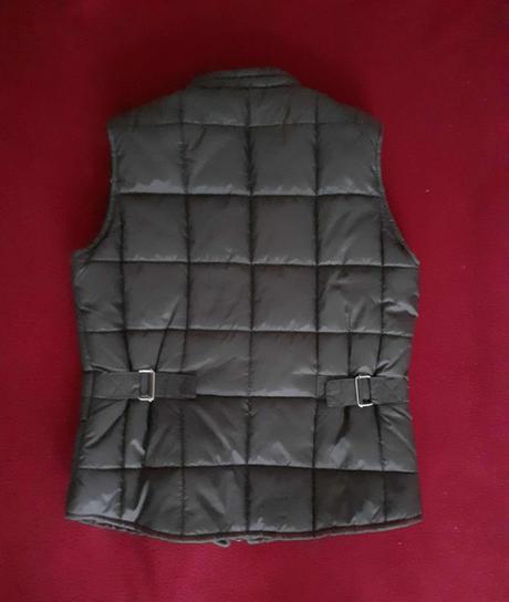 Vesta na dívku, active,38