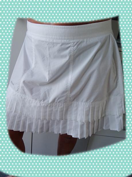 Sukně zn."head" vel "l", l