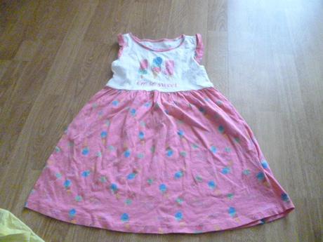 Nanukové šaty 5-6, 116