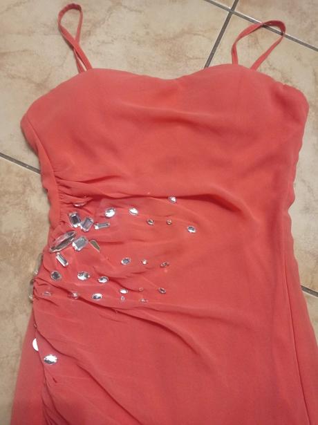 Šaty, tally weijl,36