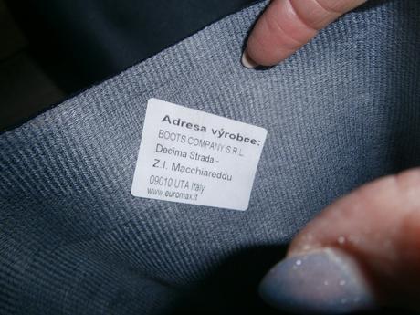 Holinky vel. 40/41 top stav, 40