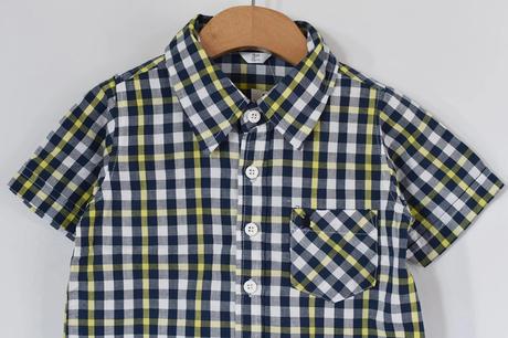 Košile vel. 3 roky, 98