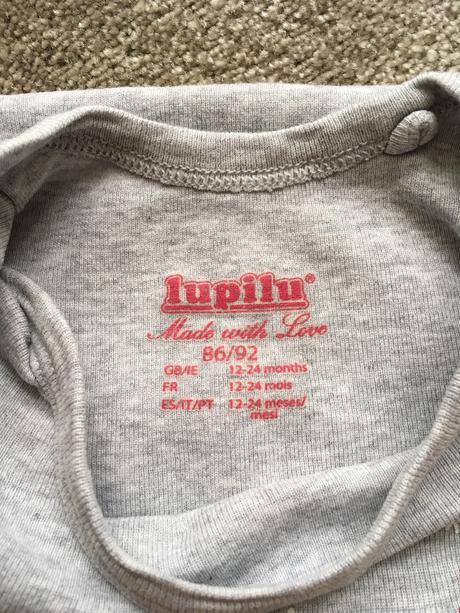 Body 2ks, lupilu,86