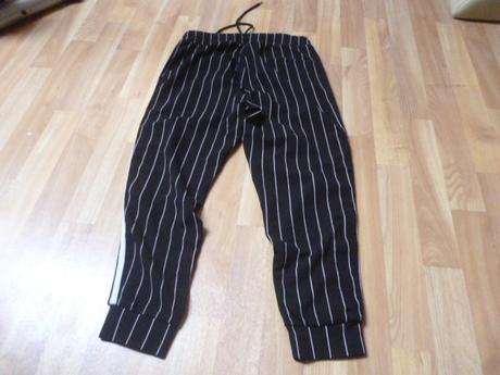 Volné kalhoty vel.s shein, s