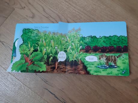 Knížka pro nejmenší.,