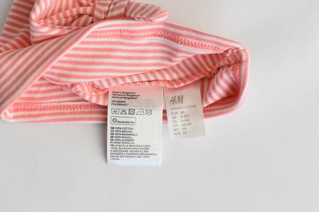 Čepička vel. 4 - 6 m, h&m,68