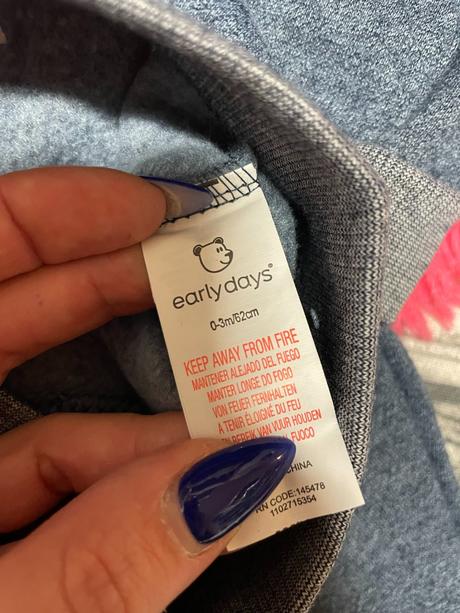 Chlapecká souprava early days 62, early days,62